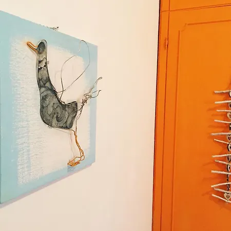 Domus Diana Apartman *
