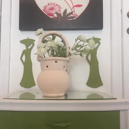 Domus Diana Apartman
