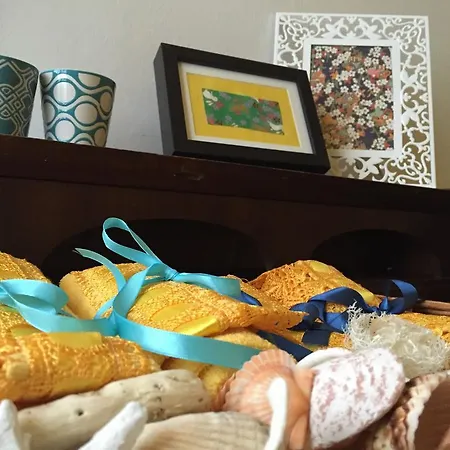 Domus Diana Apartman Marinella di Sarzana