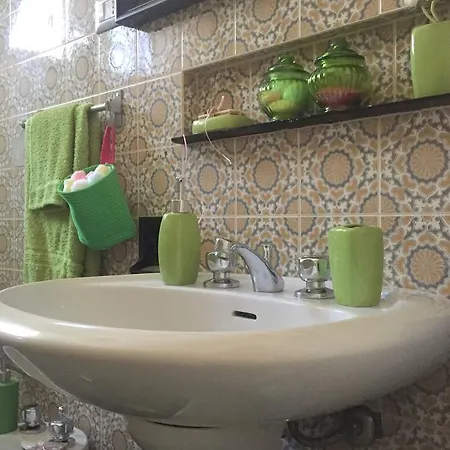 Domus Diana Apartman *