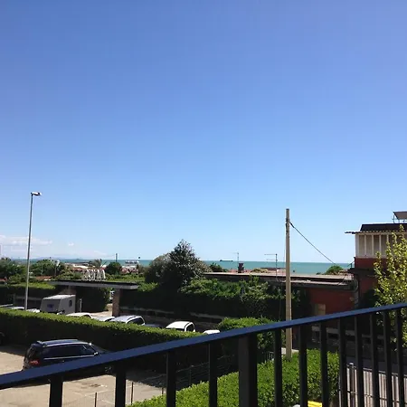 Apartman Domus Diana