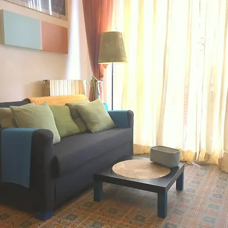 Apartamento Domus Diana