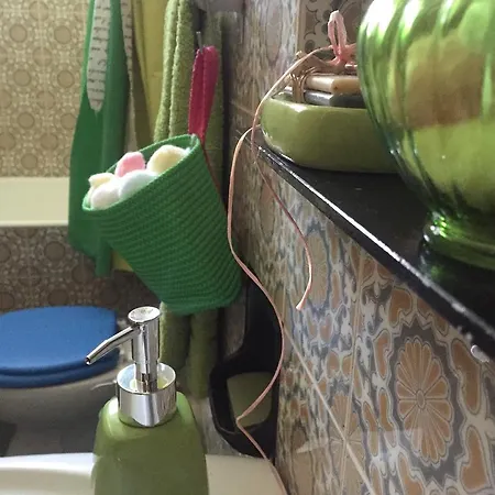 Apartamento Domus Diana Marinella di Sarzana