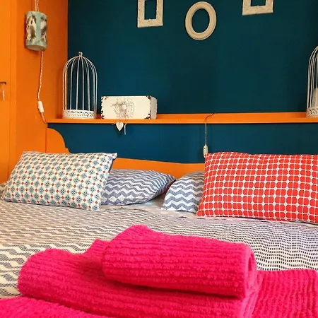 Apartamento Domus Diana *
