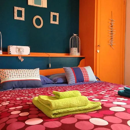 Apartamento Domus Diana *