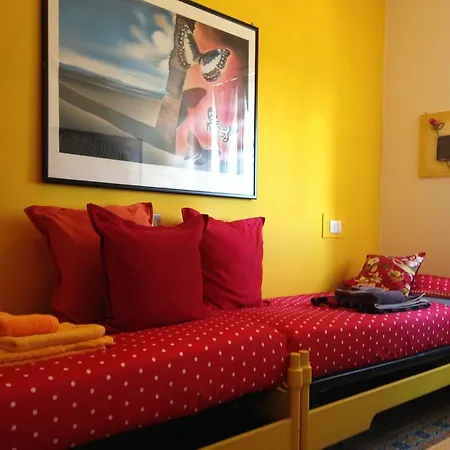 Apartamento Domus Diana